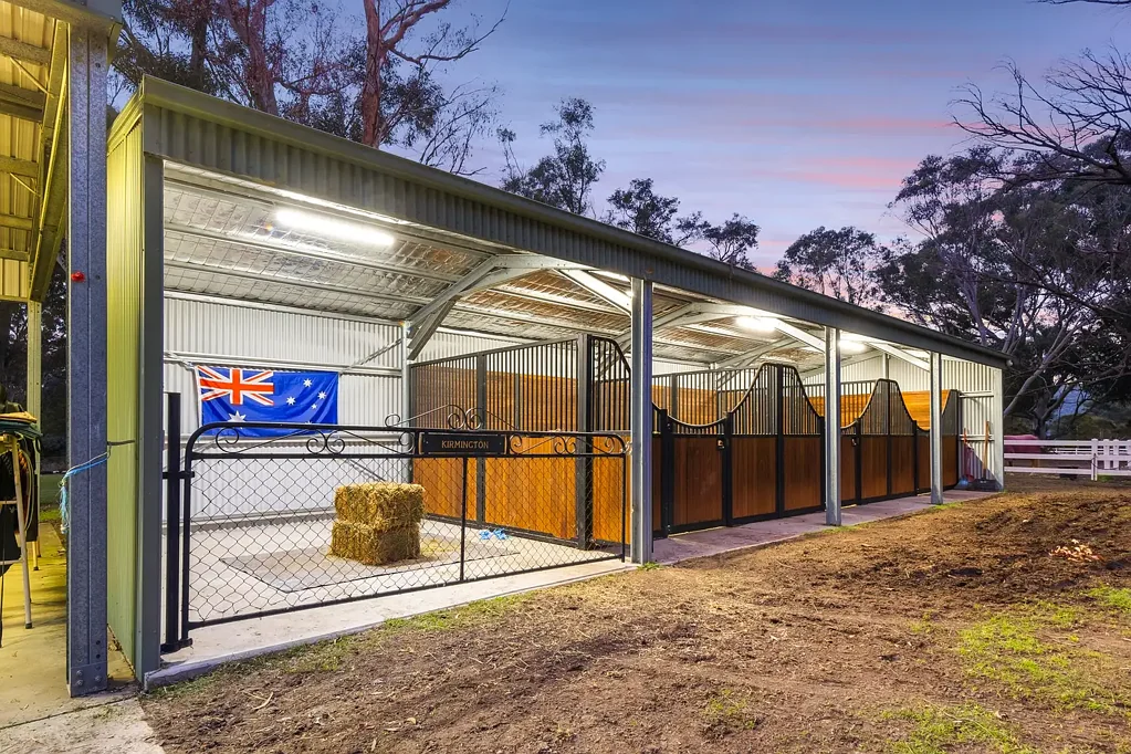 Castlereagh 7બેડરૂમ Blue-Ribbon Estate Living