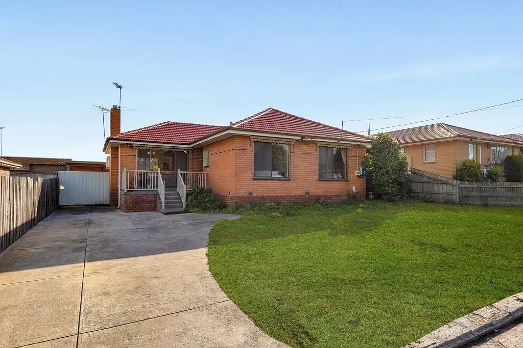 Craigieburn 3Kwarto Charming Family Living on a Generous 703 sqm Allotment