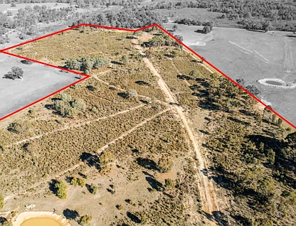 CA 26 Moyreisk Road, Redbank, Bendigo, 0 chambres, 0 salles de bain, Lifestyle Property