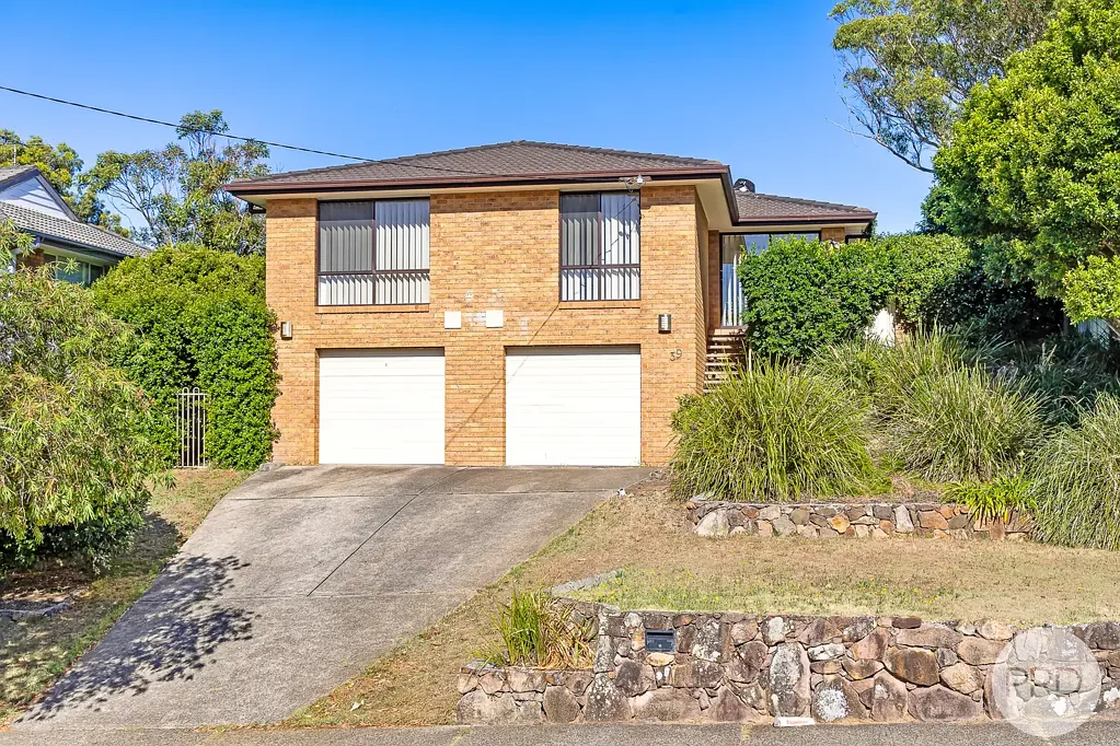39 Hanson Avenue, Anna Bay, NSW 2316