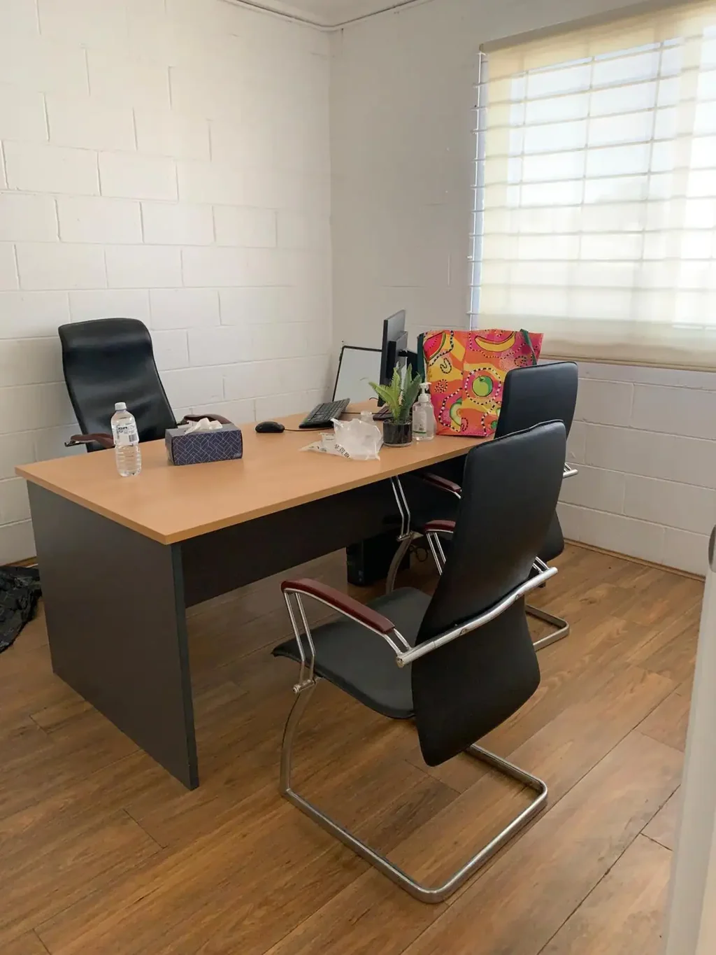 Home / office space Available for rent