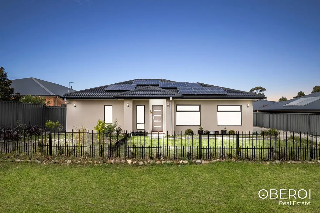 Wallan 3 Bedroom Perfect start or smart downsize