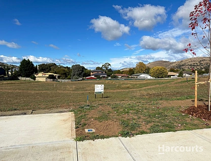 00 Richmond Green Wellington Street, Richmond, Hobart, 0 chambres, 0 salles de bain, Section