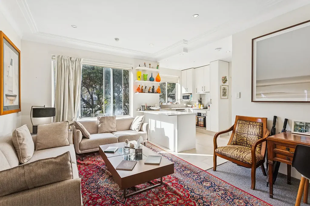 41/11-15 Gilbert Street, Dover Heights, NSW 2030