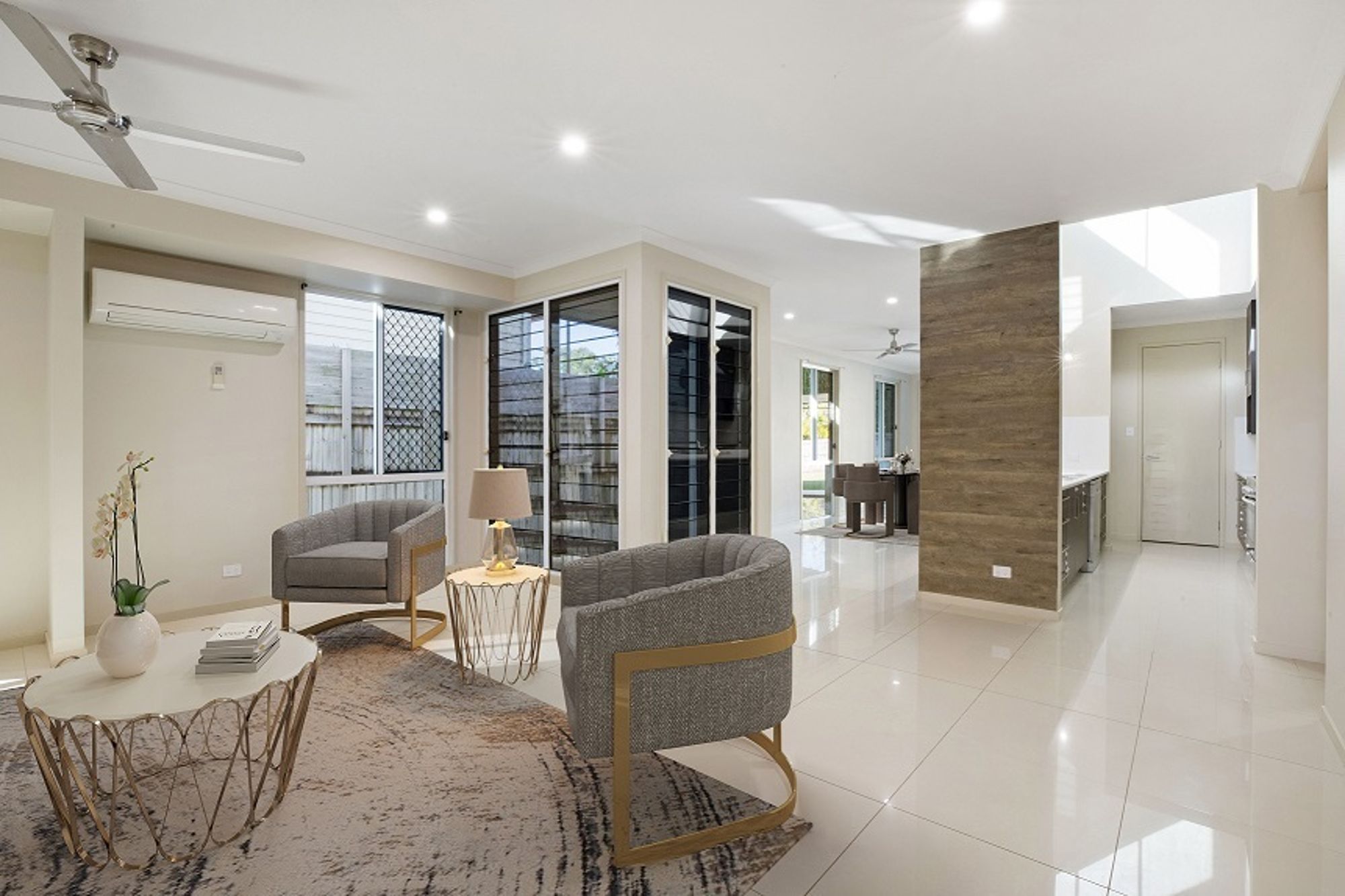 UNIT 12 42 WATTLE ST, ANDERGROVE QLD 4740, 0 phòng ngủ, 0 phòng tắm, House