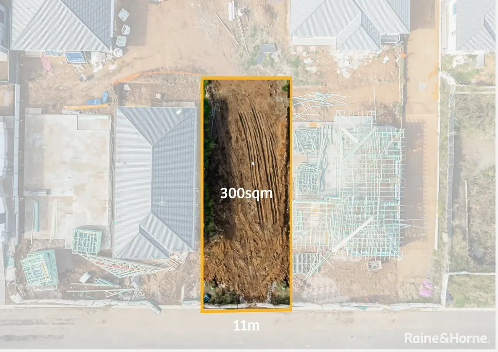21 Jumper Street, Box Hill, NSW 2765