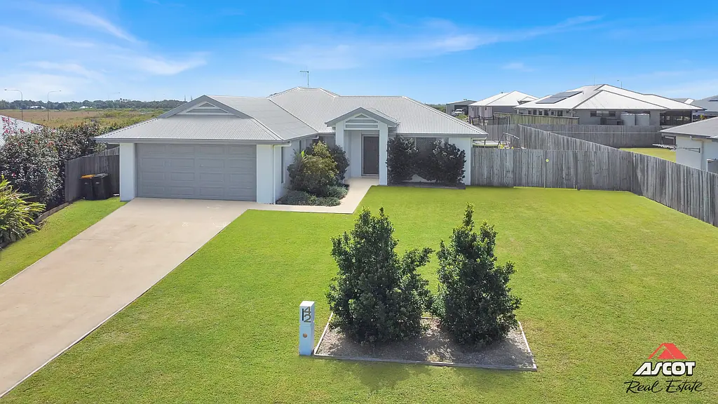 42 Chantilly Street, Bargara, QLD 4670
