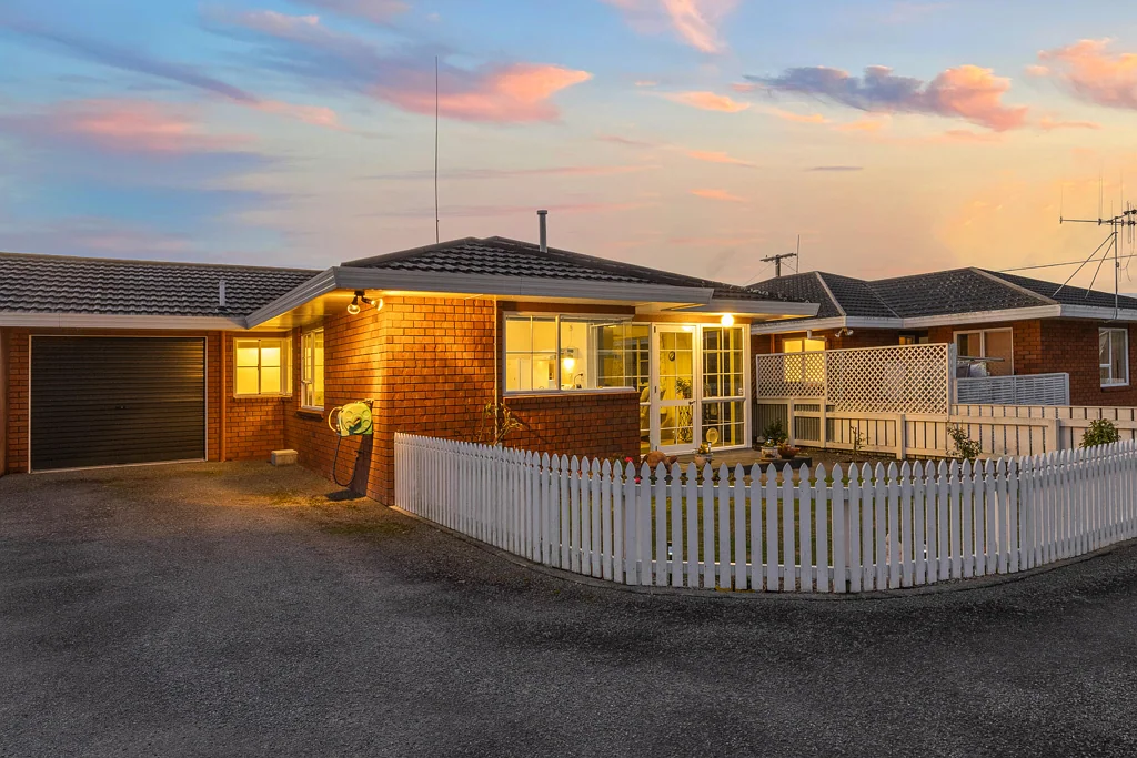 25A Trafalgar Street, Levin, Horowhenua, Manawatu / Wanganui
