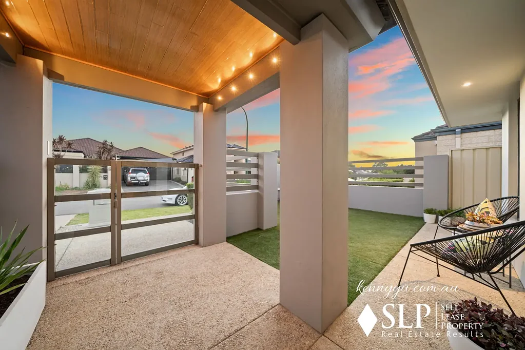 55 Kembla Circle, Madeley, WA 6065