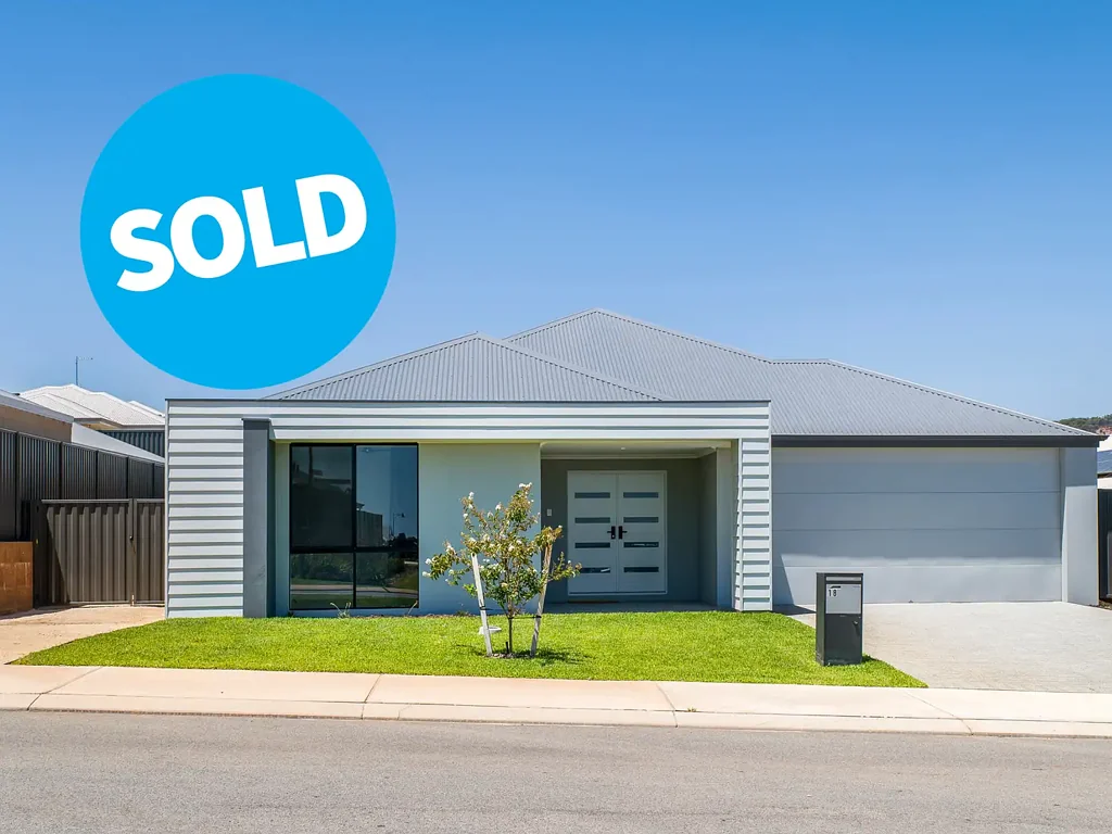 18 Sowthistle Road, Bullsbrook, WA 6084
