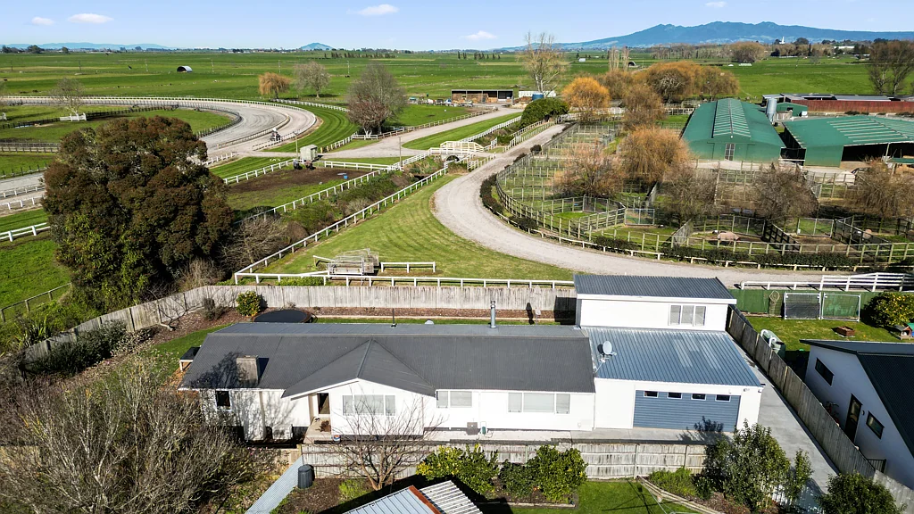 455 Kahikatea Drive, Dinsdale, Hamilton, Waikato