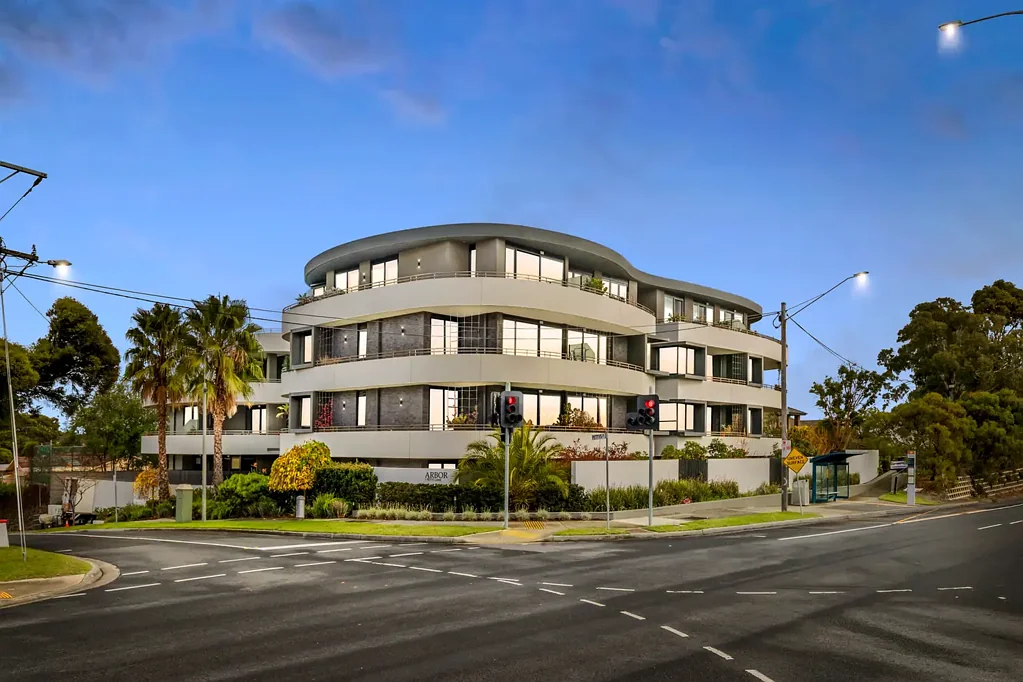Doncaster 2ਬੈੱਡਰੂਮ Contemporary Living in Prime Doncaster Location
