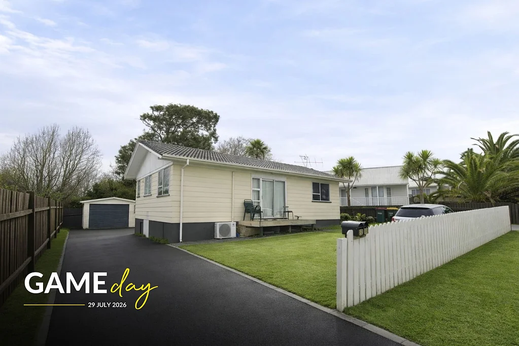 Manurewa 5Phòng ngủ #GAMEDAY- Home & Income: Selling After 10 Yrs!