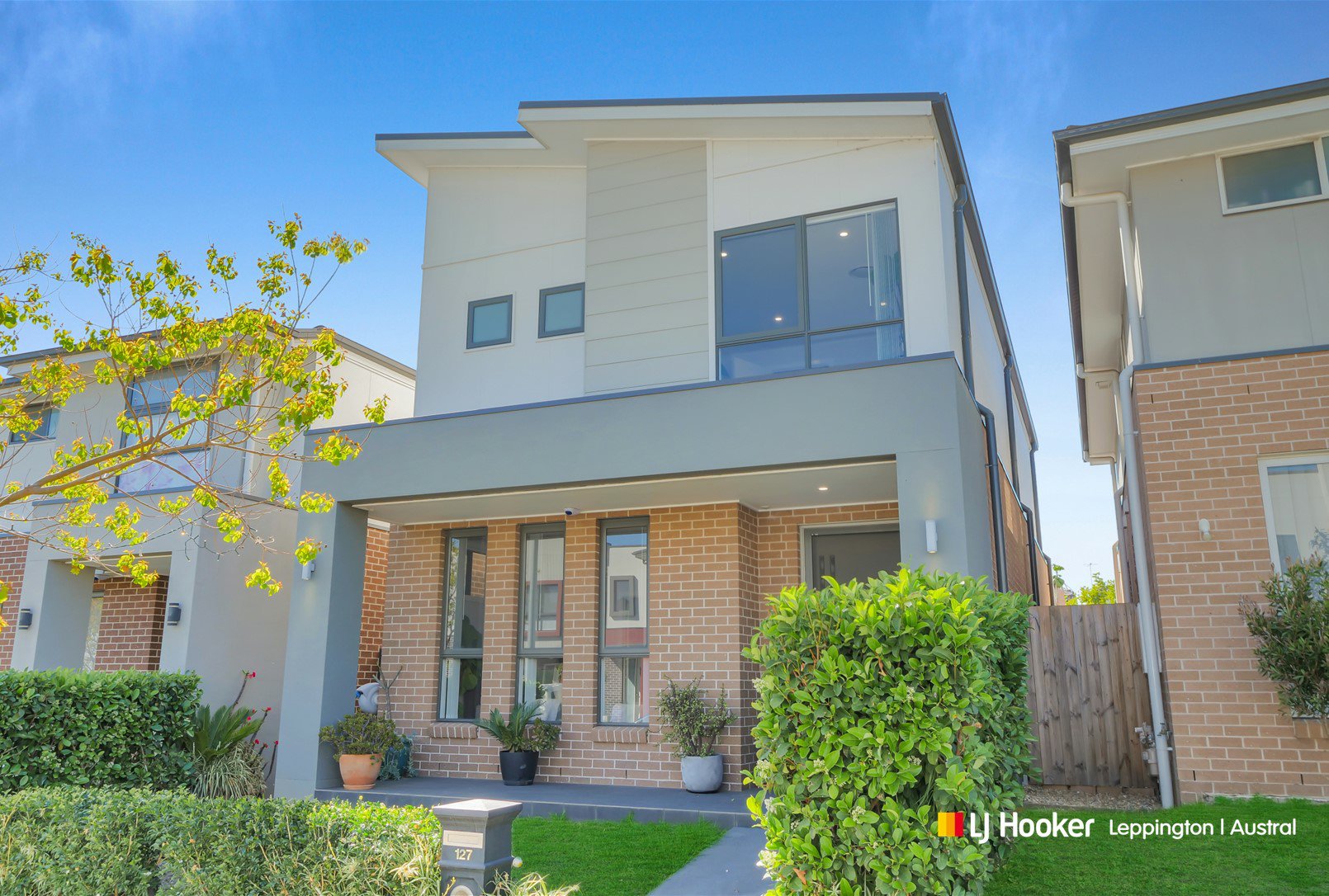 127 ANDALUSIAN ST, AUSTRAL NSW 2179, 0房, 0浴, House