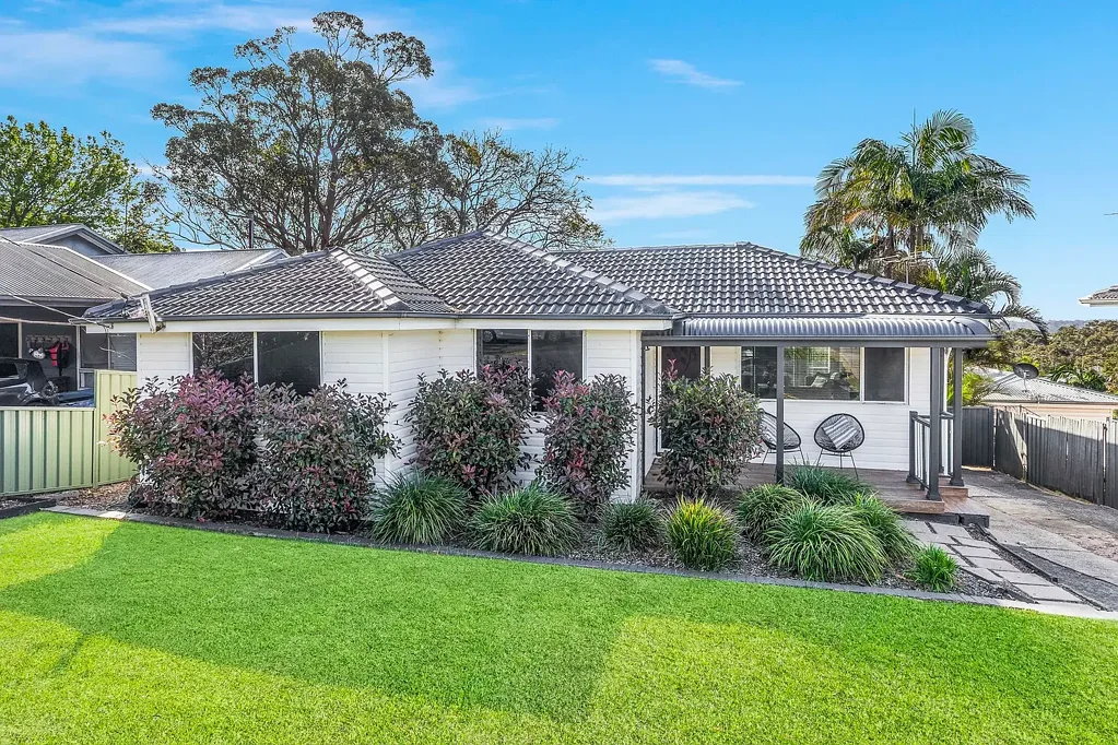 57 Lantana Road, Engadine, NSW 2233