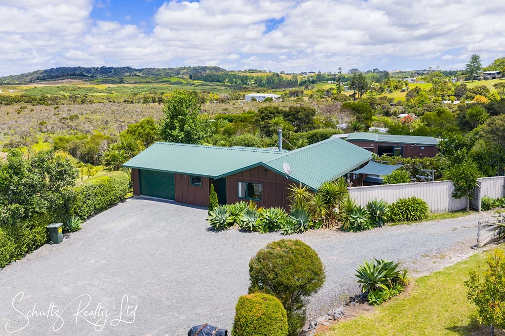 Mangawhai 3房  Coastal Lifestyle Meets Adventure!