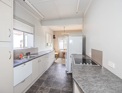 20 Teviot Street, Oamaru, Waitaki, 2 Bedrooms, 1 Bathrooms, House