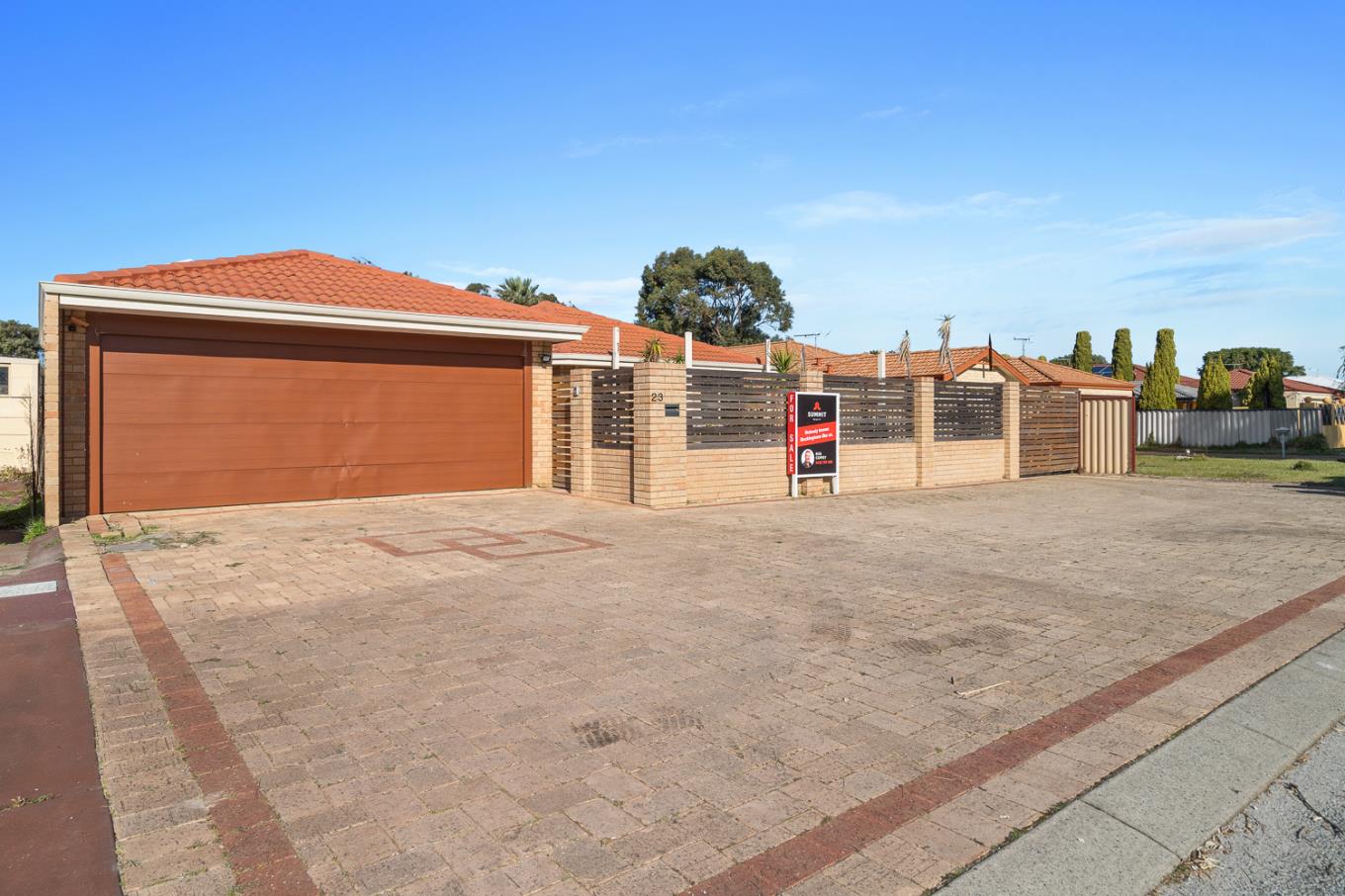 23 POLLARD WAY, WARNBRO WA 6169, 0 Kuwarto, 0 Banyo, House