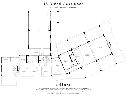 15 Broad Oaks Road, Morrinsville, Matamata-Piako, Waikato, 5房, 2浴, 乡村住宅
