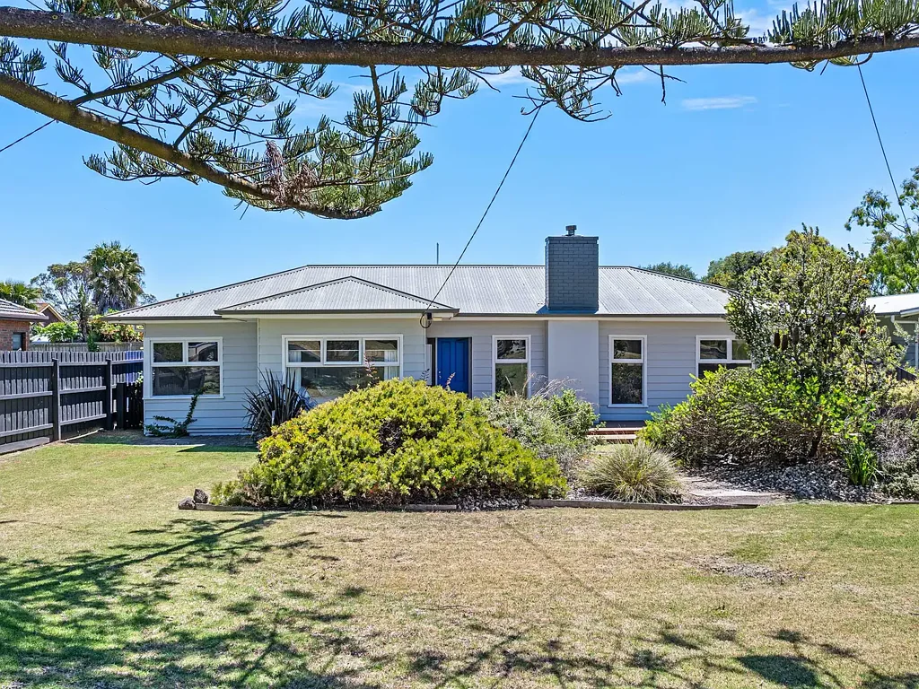 Port Fairy 4Kwarto Timeless Character and Lifestyle Living