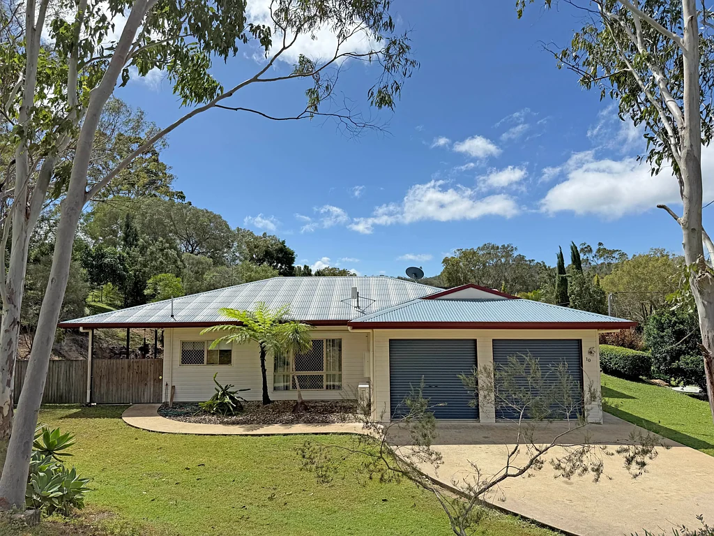 10 Herbert Street, Herberton, QLD 4887
