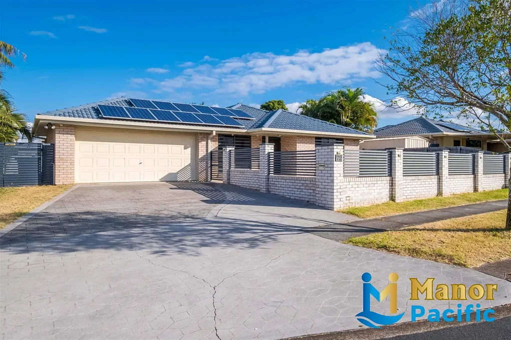 72 Dampier Cres, Drewvale, QLD 4116