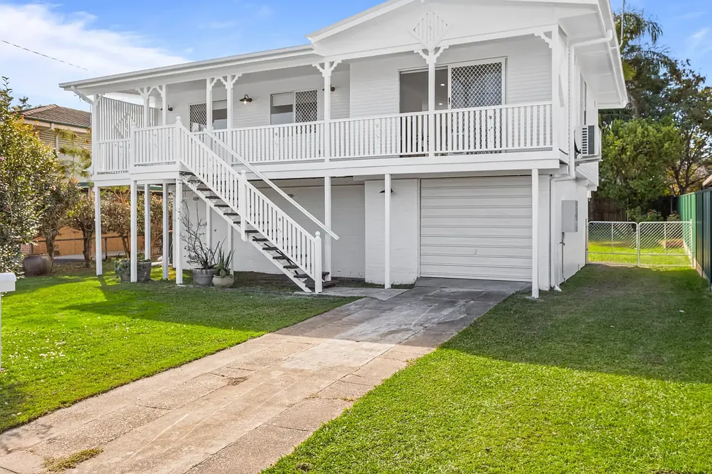 Renovated Double Storey Home on a Large Shady Block
Contact Julie Sykes 0438 050 110