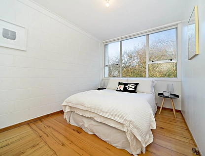 12/148 Howe Street, Freemans Bay, Auckland City, Auckland, 2房, 1浴, 整租公寓