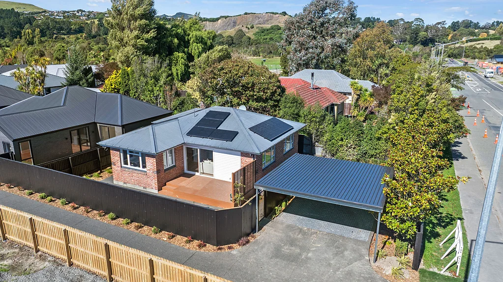 123 Kennedys Bush Road, Halswell, Christchurch, Canterbury