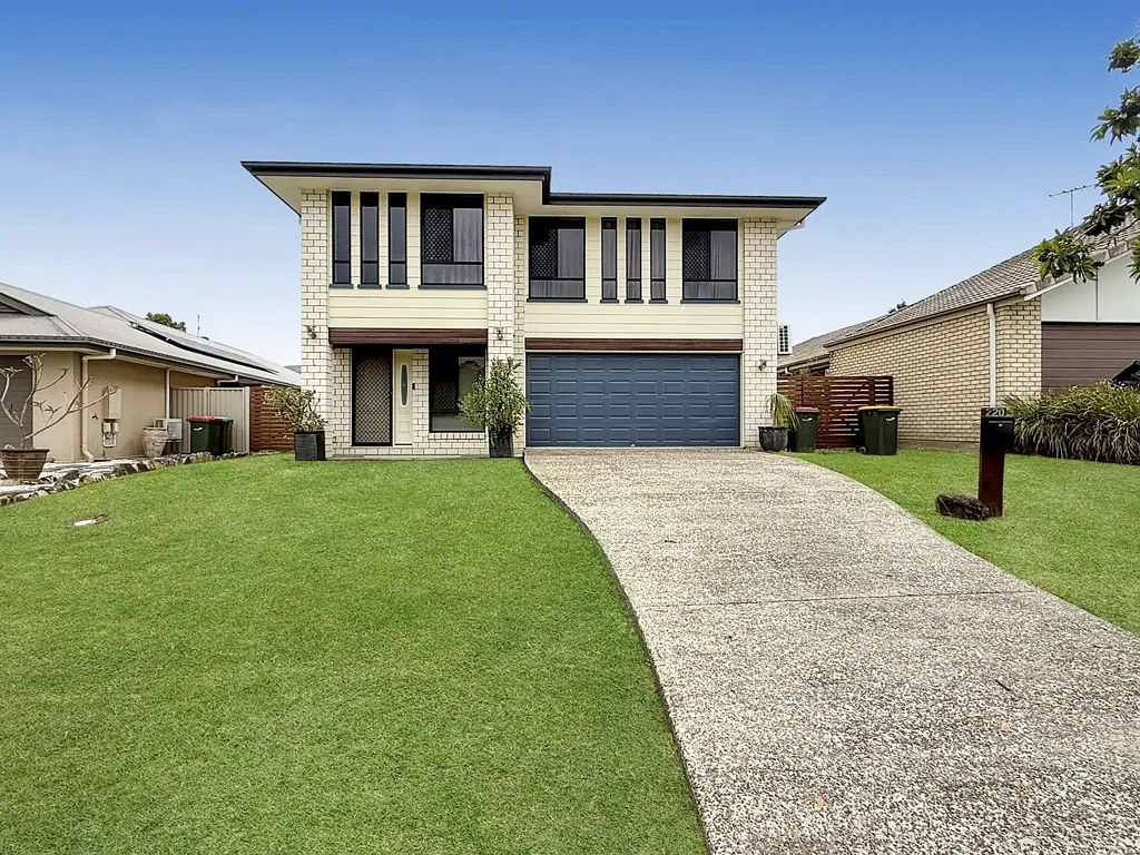 बाहरी क्षेत्र - 220 Macdonald Drive, Narangba, QLD 4504