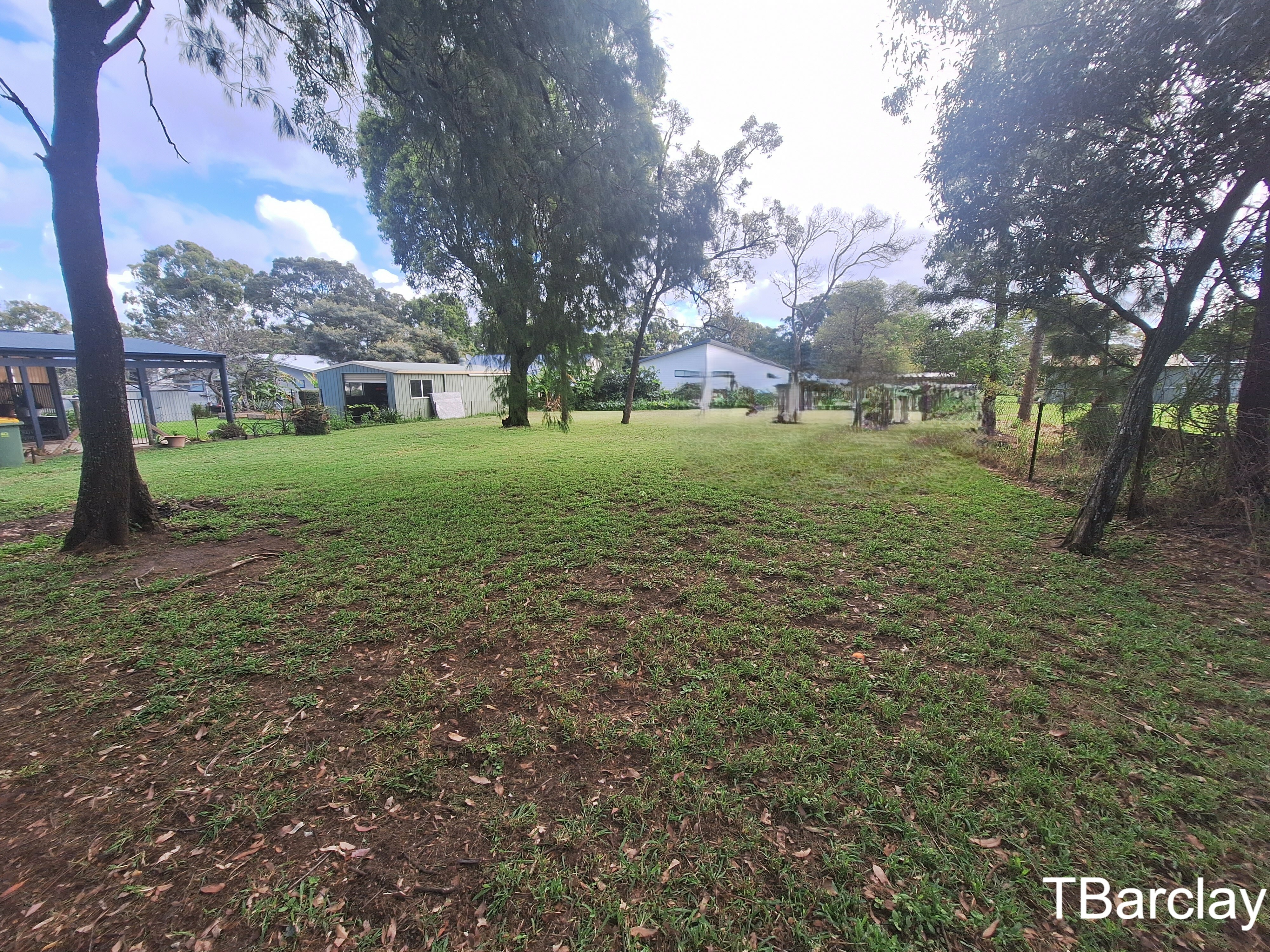 3 ARTHUR ST, MACLEAY ISLAND QLD 4184, 0 Schlafzimmer, 0 Badezimmer, Section