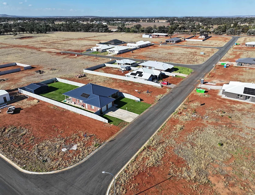  'Dustin Rose Estate' Bundawarrah Road, Temora, Riverina, 0 રૂમ, 0 બાથરૂમ, Section