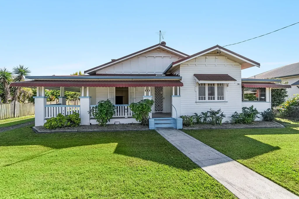 88 Richmond Street, Casino, NSW 2470