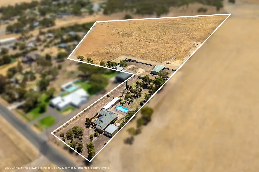 Anakie 3 Slaapkamer Acreage Living with Space, Comfort & Endless Possibilities