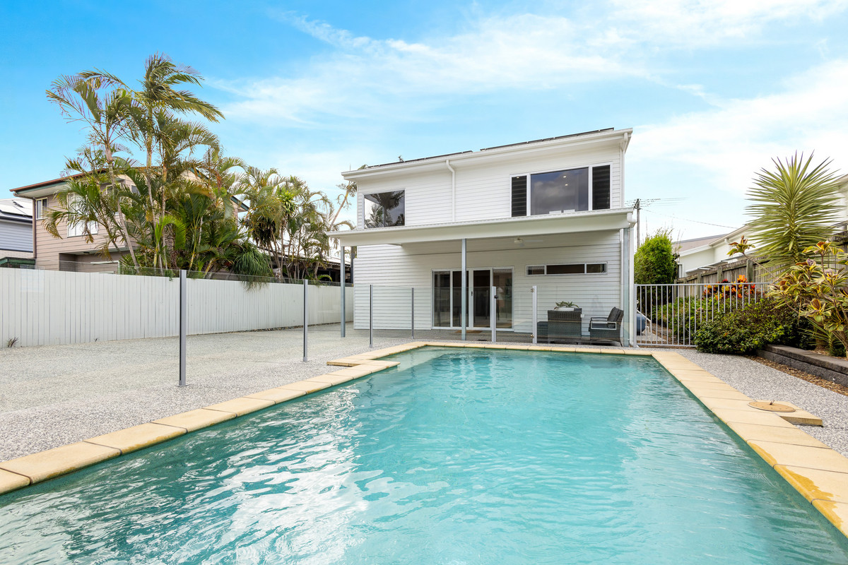 65 PALMER AV, GOLDEN BEACH QLD 4551, 0 habitaciones, 0 baños, House