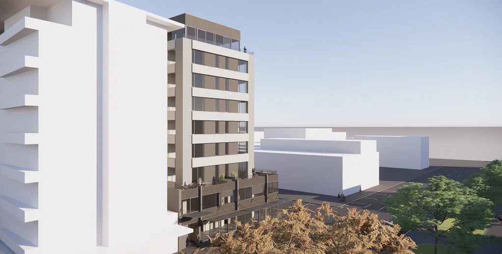 Mount Victoria 2બેડરૂમ KT Apartments - Mt. Victoria