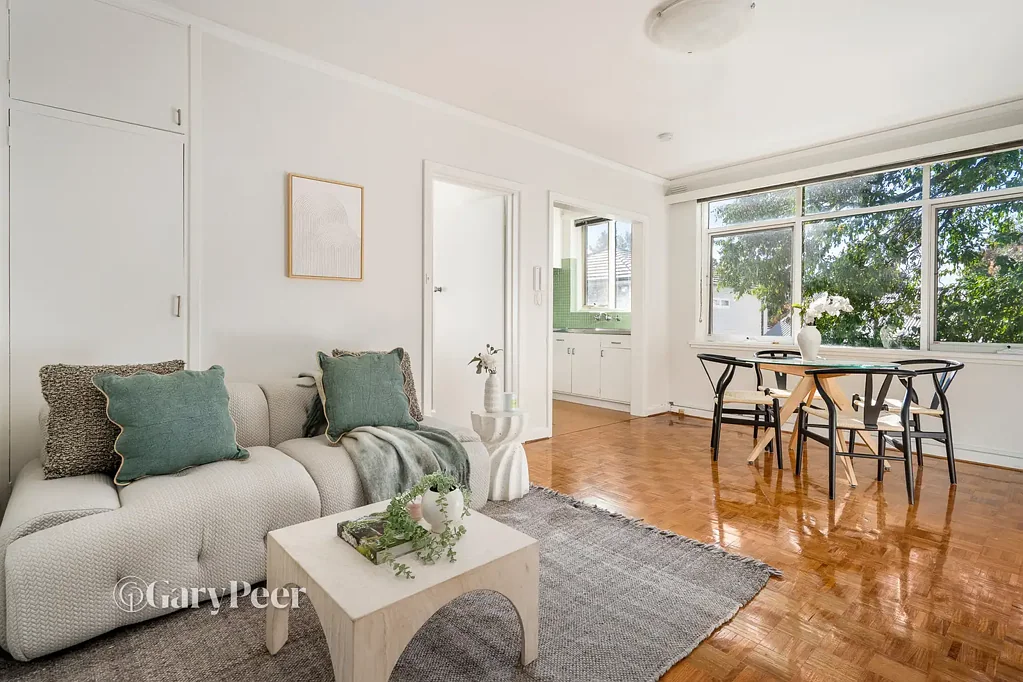 14/25 Williams Road, Windsor, VIC 3181