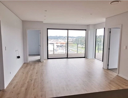 304/3 Kaipiho Lane, Albany, North Shore City, 2 ਕਮਰੇ, 1 ਬਾਥਰੂਮ, Apartment