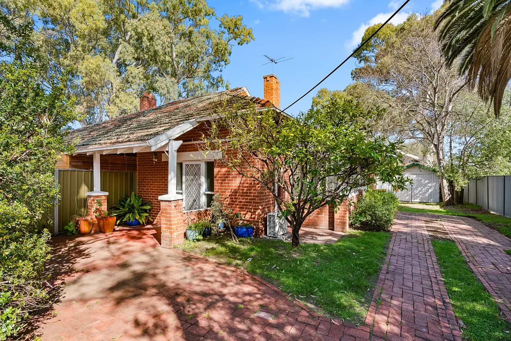 1/23A Egmont Terrace, Hawthorn, SA 5062