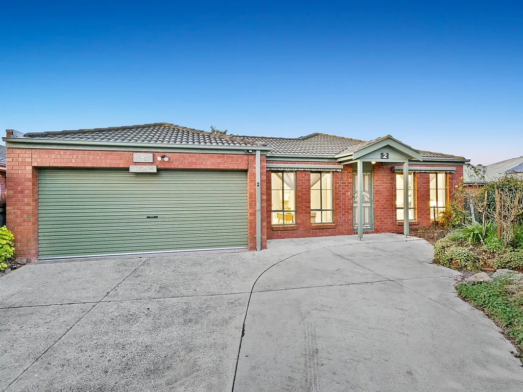 Pakenham 4Moenga Location, Space & Lifestyle!