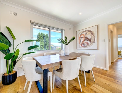 7/48 Middle Head Road, Mosman, Lower North Shore, 2房, 1浴, Apartment