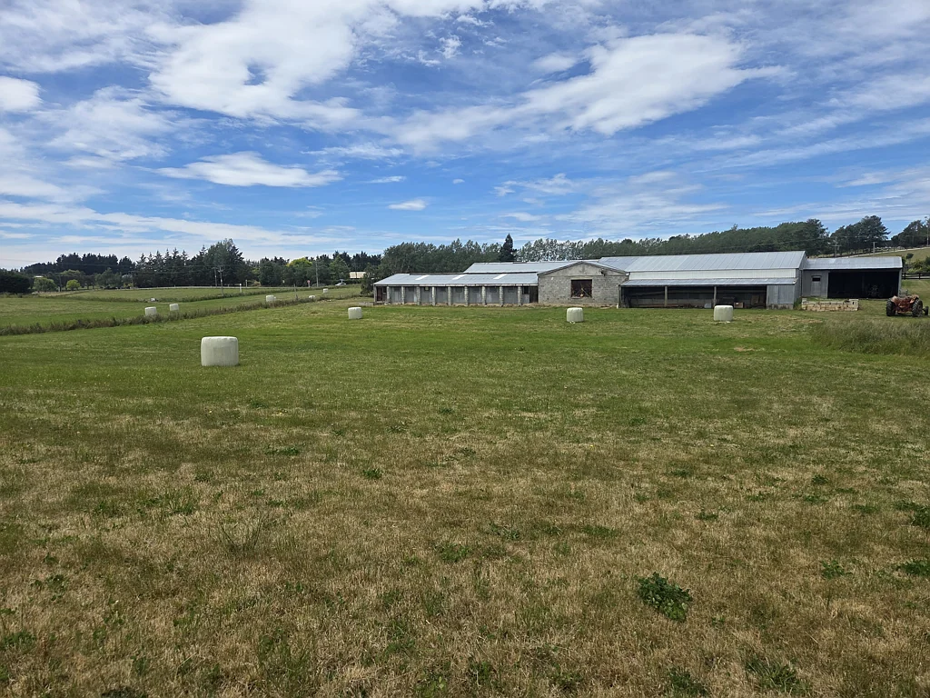 Weston Desirable Lifestyle Block