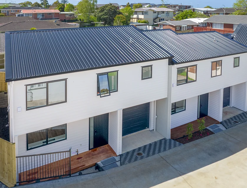 38B Udys Road, Pakuranga, Manukau City, 3房, 3浴, 城市屋