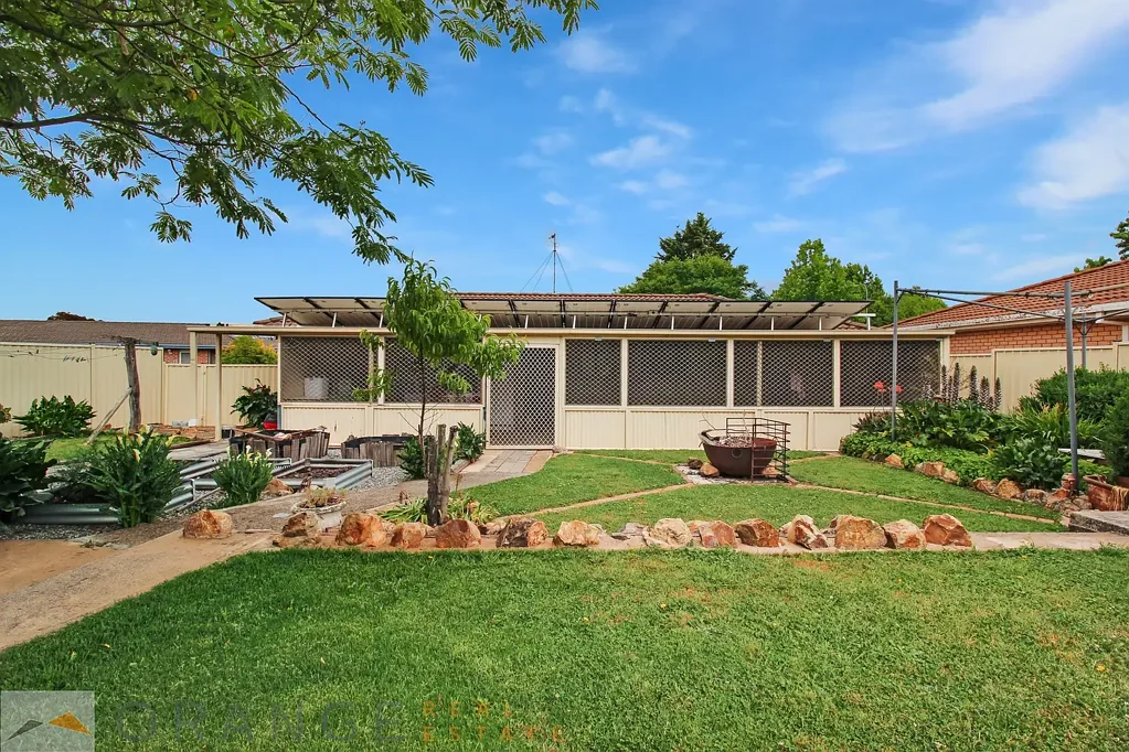 45 Torulosa Way, Orange, NSW 2800