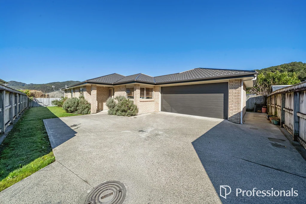 Wainuiomata 4 Bedroom Stop Scrolling - This One Is A Beauty!