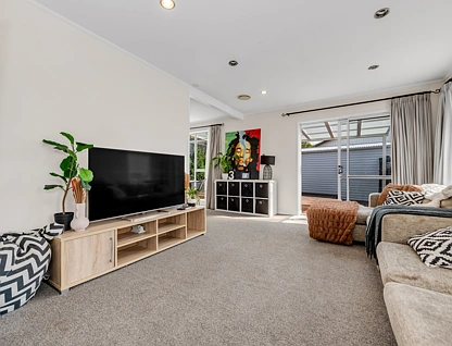 6B Lisa Rise, Half Moon Bay, Manukau City, 3部屋, 1バスルーム, House
