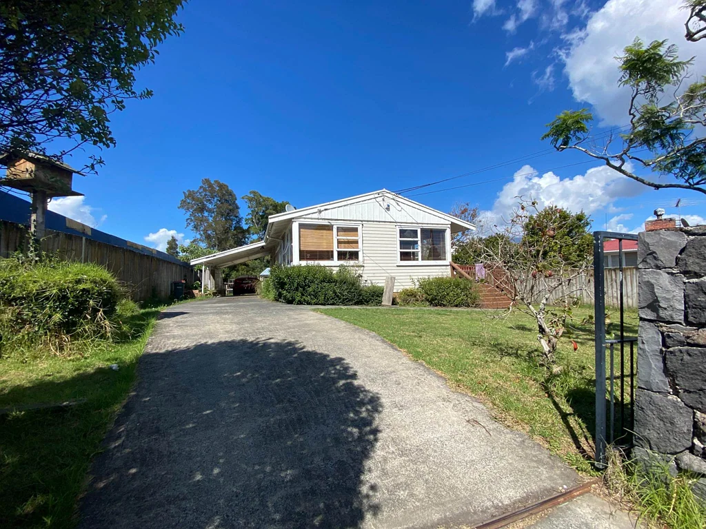Spacious 4-Bedroom House for Rent!