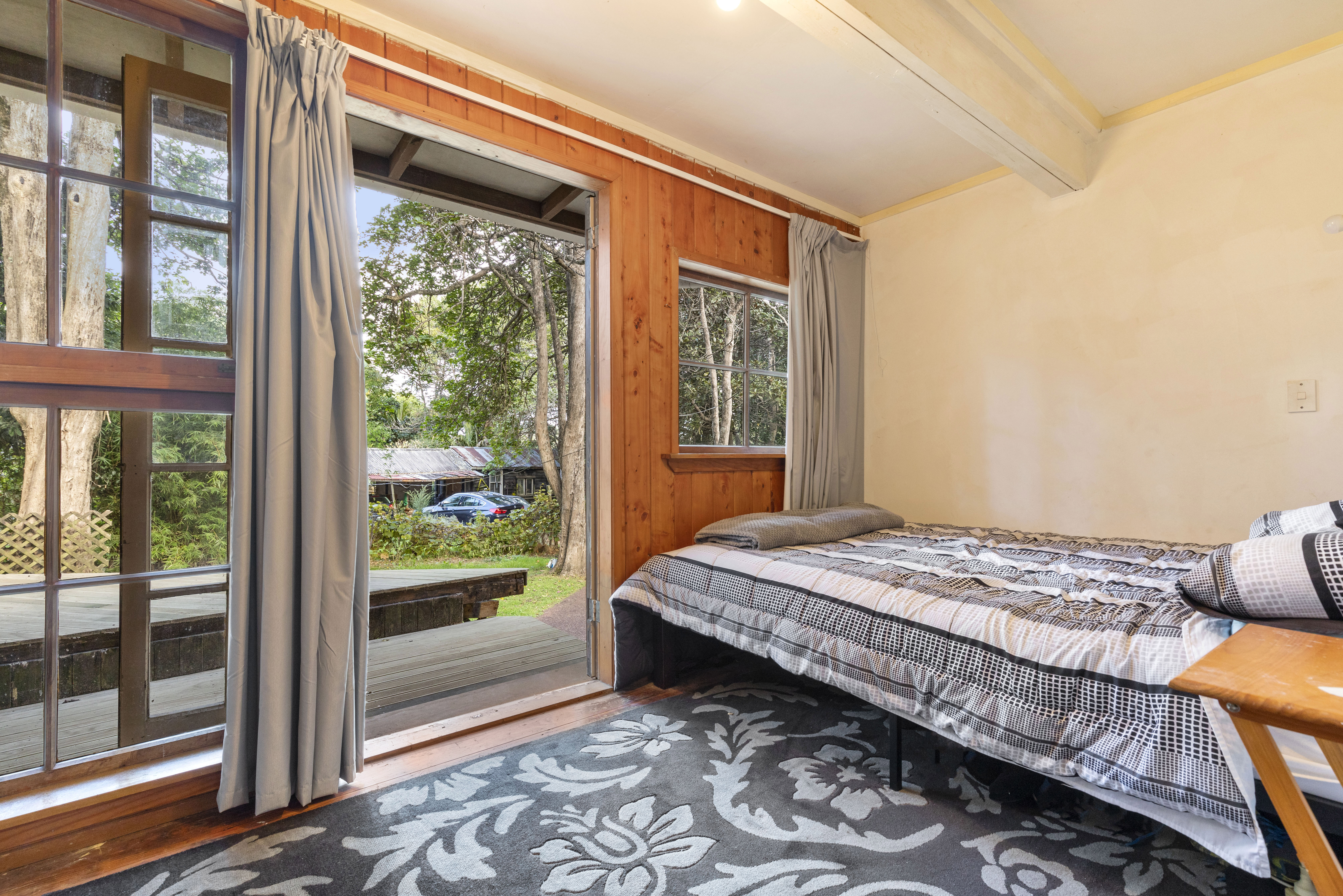 89a Wilma Road, Ostend, Auckland, 3 phòng ngủ, 0 phòng tắm