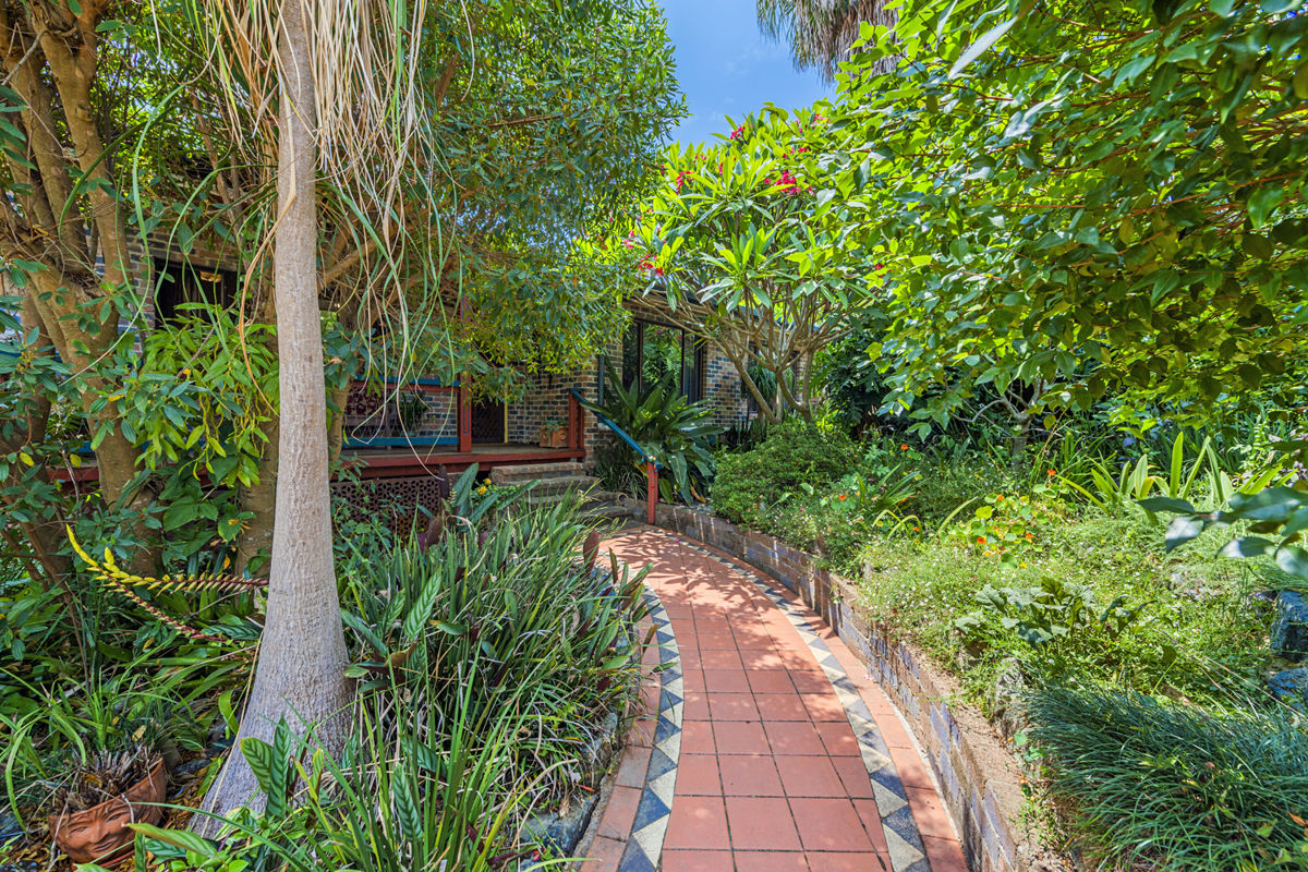 17 CASUARINA AV, BELLINGEN NSW 2454, 0房, 0浴, House