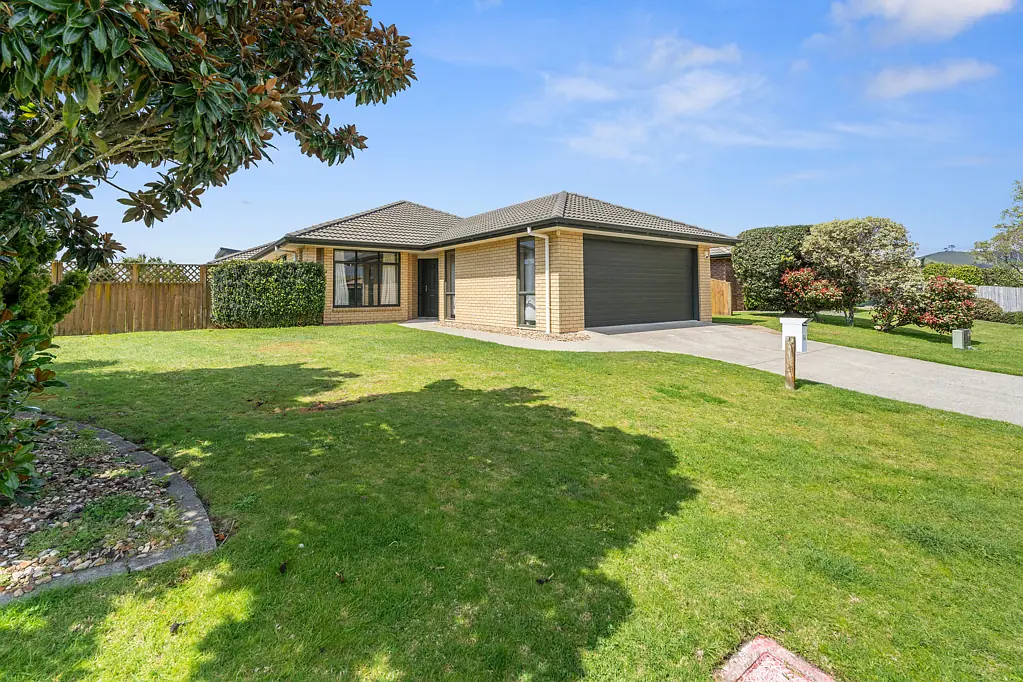 64 Pacific Cove Drive, Papamoa, Tauranga, Bay of Plenty